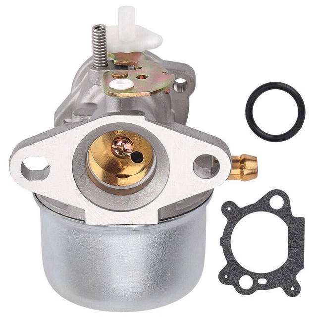 Kit carburatore carburatore tosaerba guarnizione trimmer kit guarnizioni taglierina spazzola 12