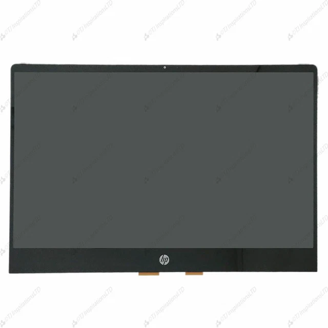 Écran LCD Pour HP Pavilion X360 14-dh - 14 Pouces Full HD - 1920x1080 - 30 Pins