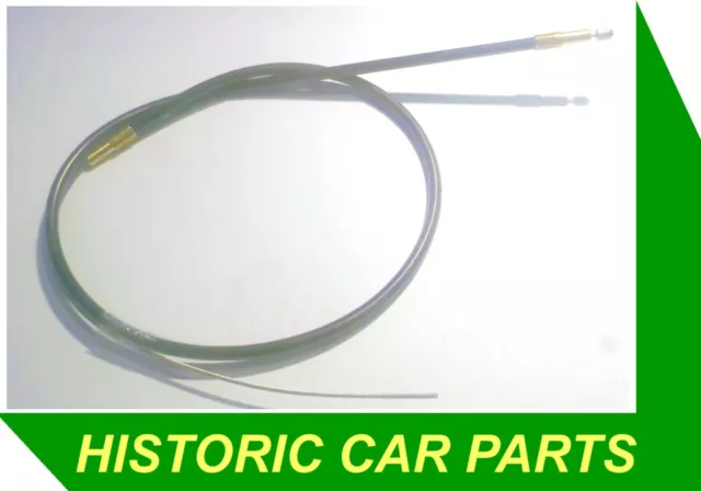 Throttle Cable for Austin Healey Sprite Mk2 Mk 2 1961-64