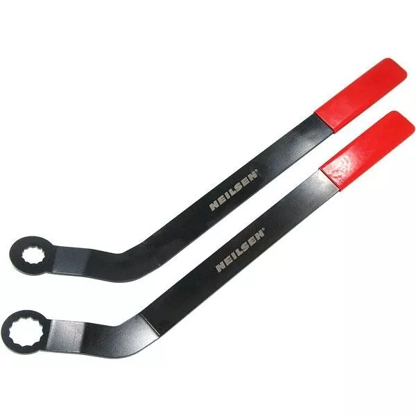 SERPENTINE BELT TOOL BMW MINI Flat Belt Tensioner Spanner Set EP3 EP6 N12 N14 £33.95 PicClick UK