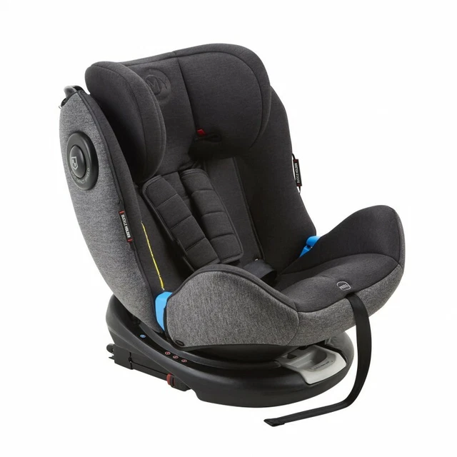My Child Chadwick Group 0+/1/2/3 360 Spin ISOFIX Car Seat