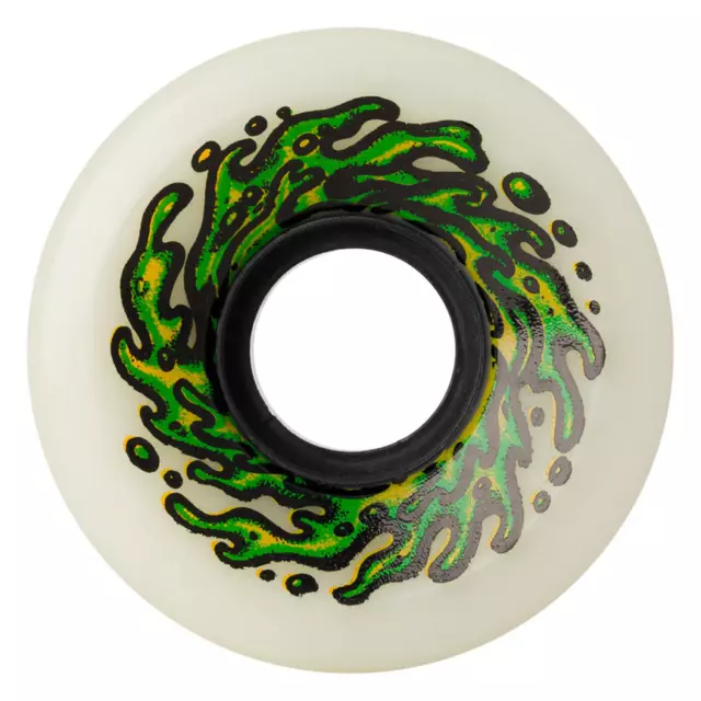 Slime Balls - Mini OG Slime 90a Wheels - 54.5mm