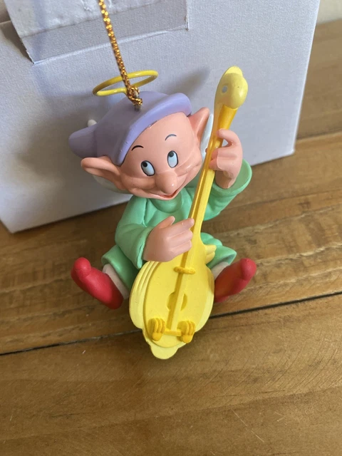 Grolier christmas ornaments uk