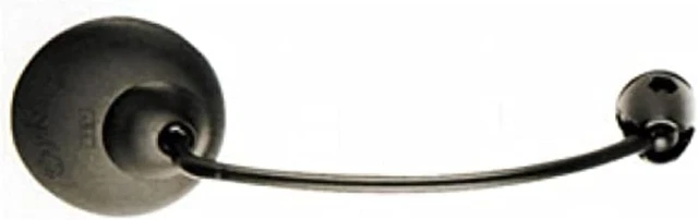 Busch & Muller Cycle Star 80 Mirror on Driver Bar 903