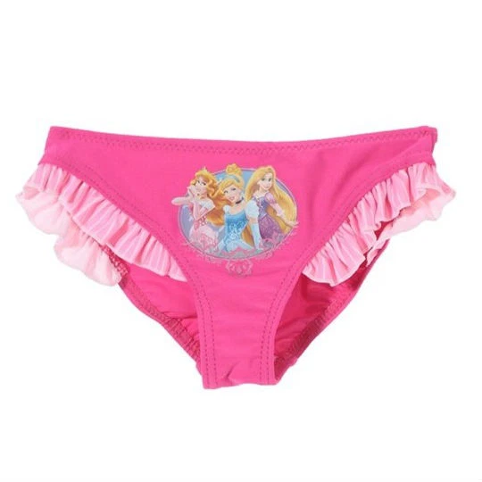 Slip Culotte Princesse Tam Tam – Rose – Taille FR 38 / EUR 36 / USA XS – NEUF