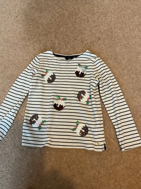 Girls clothes bundle age 8 9 10 monsoon joules dress jumper tops leggings pyjama 8