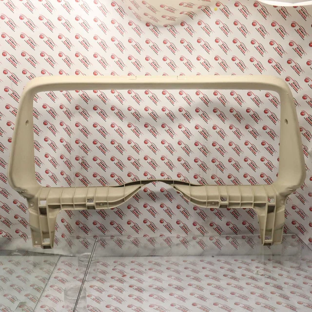 Revêtement De Capuchon De Coffre Original Pour Alfa Romeo 155 / Lancia Dedra - Réf. 60805894 - Neuf