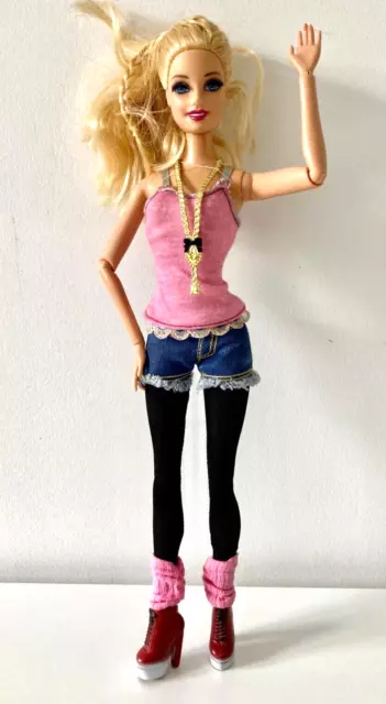 Glam Luxe Midge 2014 Second Wave  Beautiful barbie dolls, Barbie doll set,  Barbie dolls