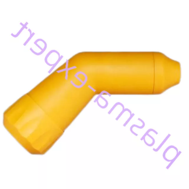 Sell angled nozzles1009138 with Flat jet nozzle PA03-60° for Gema OptiGun GA03