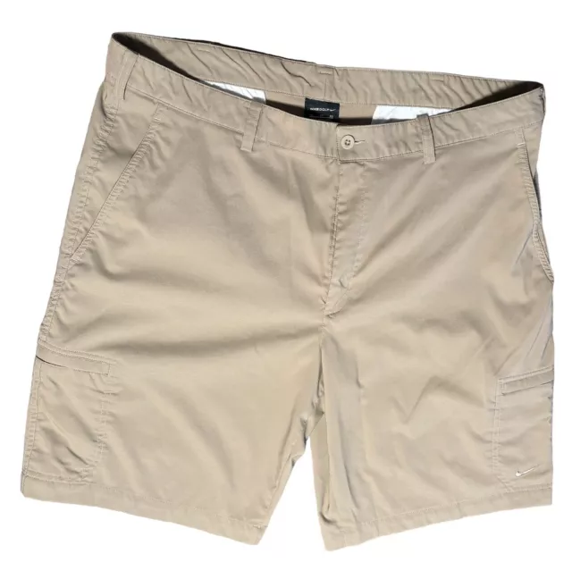 Tan sales nike shorts