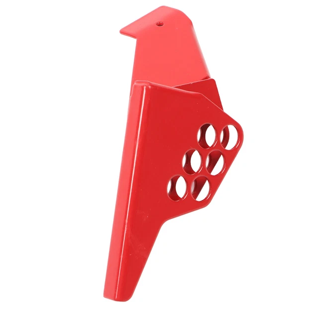 Valvole a sfera maniglia blocca blocco valvola professionale portatile per sfera da DN8 a 50