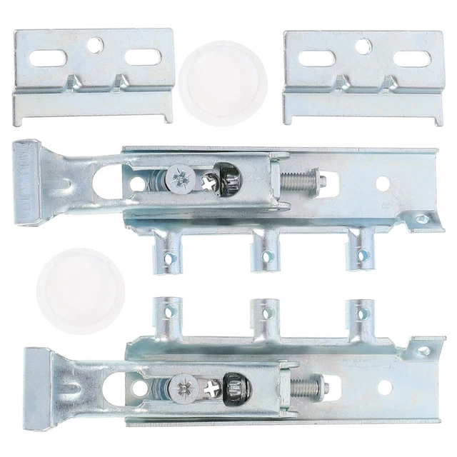 ARMADIO APPENDENTE CODICE Sospensione Acciaio Laminato A Freddo - Foto 2