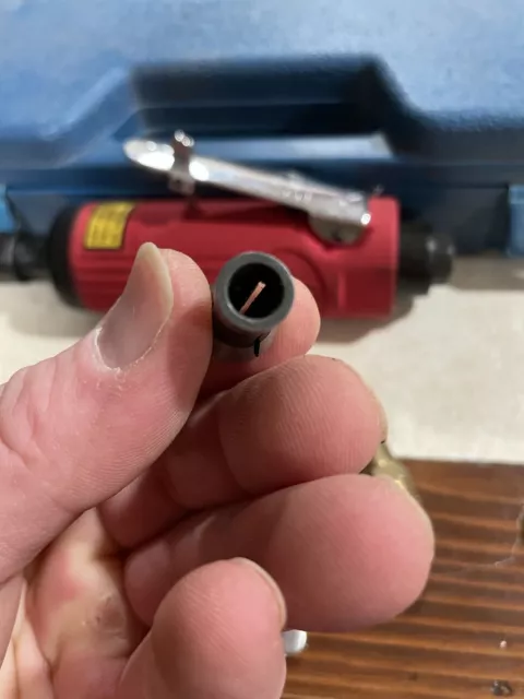 Cummins Air Grinder 4