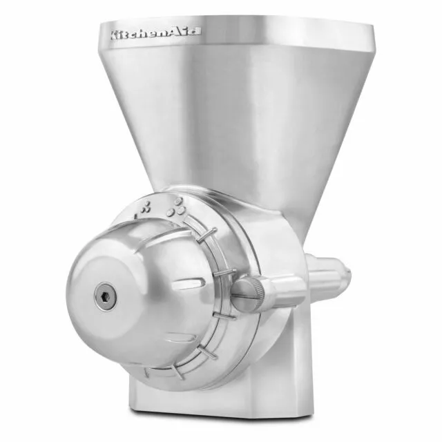 KitchenAid Grain Mill Attachment