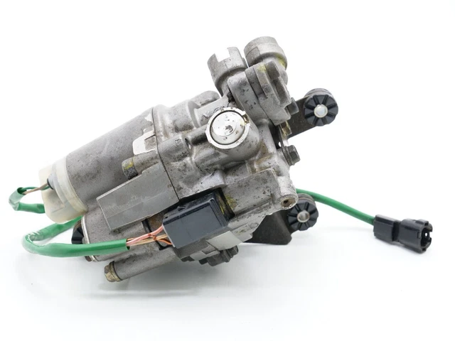 Honda St1100 Pan European 1993 Rear Abs Modulator Pump 57100-My3-782