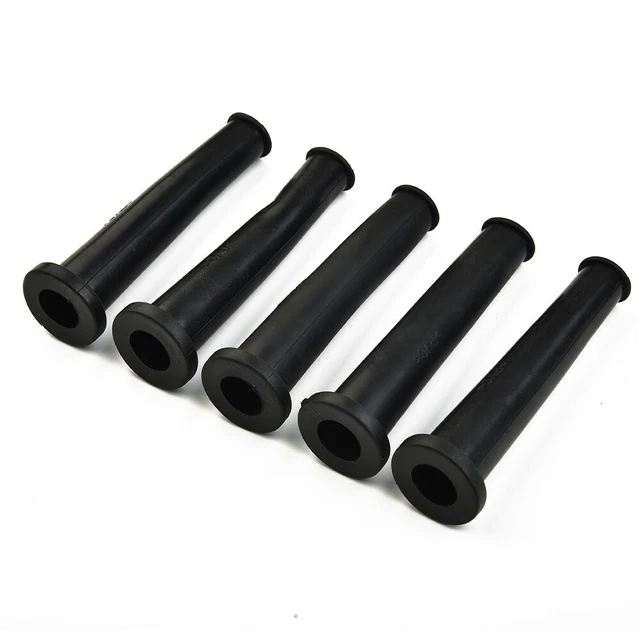 Sourcing Map Lüfter 110mm X 110mm X 25mm SF11025AT DC 220