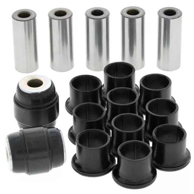 All Balls Rear A-Arm Bushing Kit Can-Am Maverick 1000 13-15 50-1134