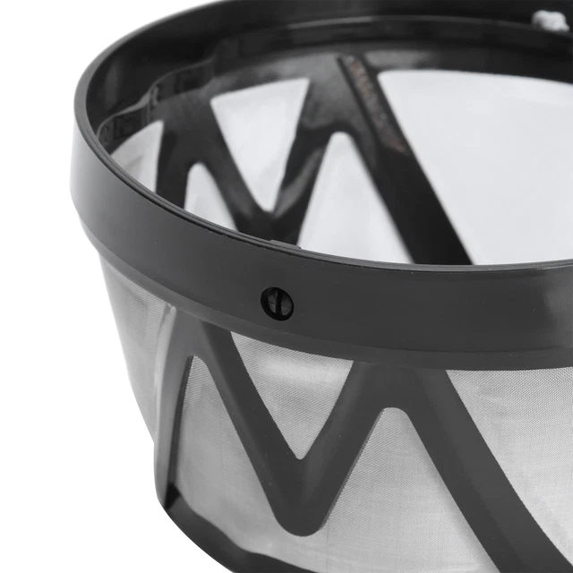 Filtre à Café Réutilisable Pour Cafetière