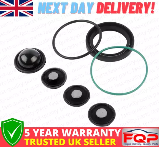 High Pressure Fuel Pump Repair Kit For Vauxhall Opel Vectra C Signum 2.2 Z22Yh