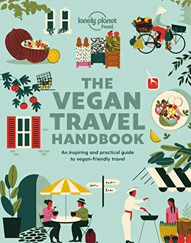 Vegan Travel Handbook (Lonely Planet Food) by Food, Lonely Planet Book The Cheap