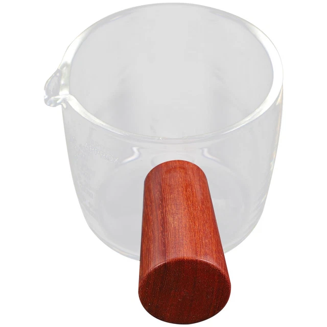 Matracci Graduati YOKIVE 50ml - 2 Pezzi, Con Tappo, Per Laboratorio O Casa - Foto 9