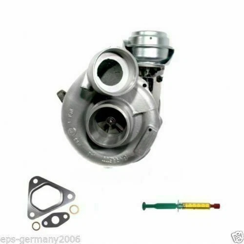 Turbolader Mercedes-Benz 320 CDI 145KW 197PS A6130960299