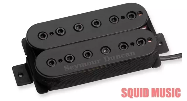 Seymour Duncan Mark Holcomb Alpha 6 String Guitar Humbucker Neck Pickup