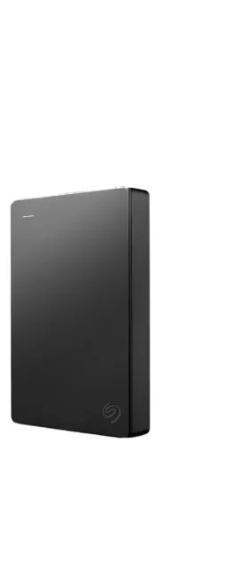Seagate Portable 4 TB External Hard Drive HDD for PS5, XBox Series X PC Laptop