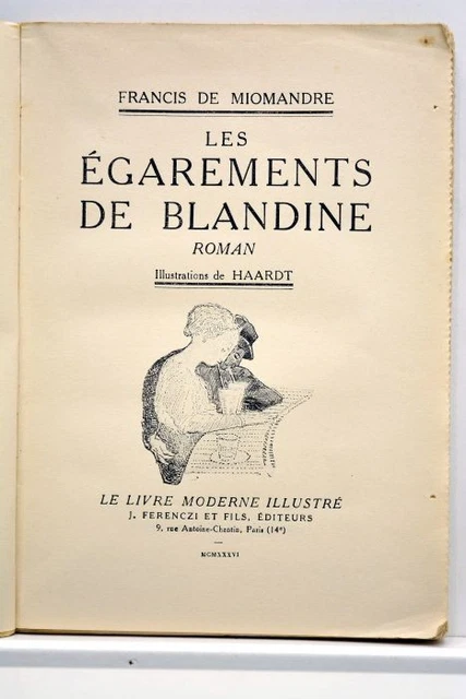 Les Carnets De Lily B. - Véronique M. Le Normand