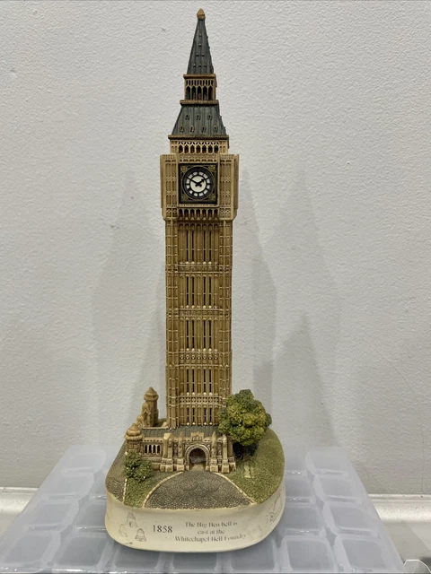 Sale❗️リリパットレーン300☆BIG BEN Sale❗️リリパットレーン300☆BIG BEN Lilliput Lane - Big Ben