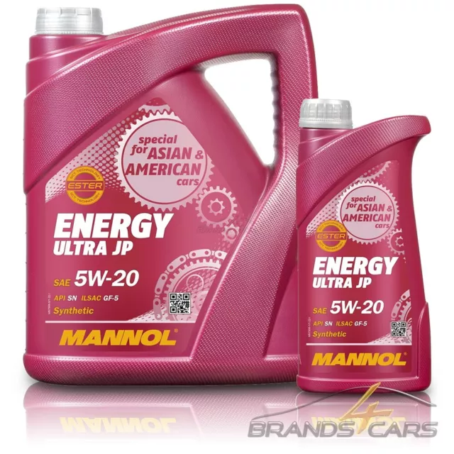 https://www.picclickimg.com/yj8AAOSw3mplExg5/6-L-Liter-Mannol-Energy-Ultra-Jp-5W-20.webp