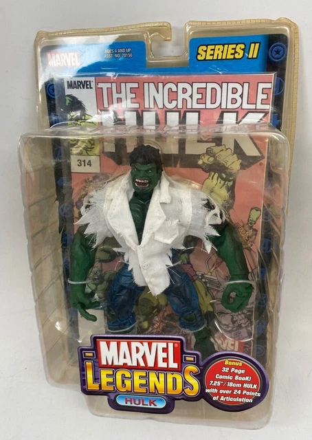 Marvel Legends Face Off Punisher Vs Jigsaw ZU VERKAUFEN! - DE
