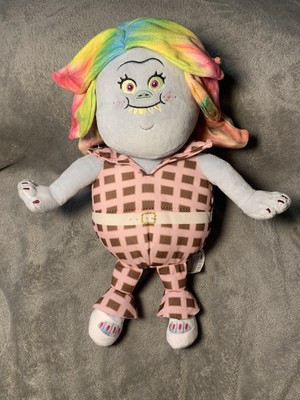 bridget trolls plush toy