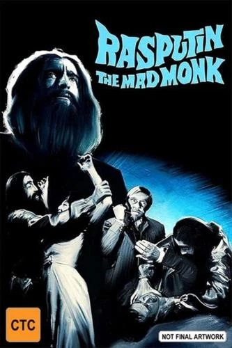 DON SHARP: RASPUTIN- THE MAD MONK - Region B Blu Ray £21.59 - PicClick UK