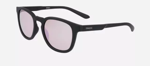 New Dragon Alliance Finch LL Ion Sunglasses