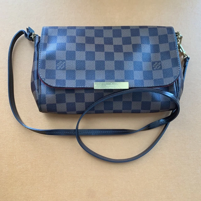 Louis vuitton online favorite mm uk