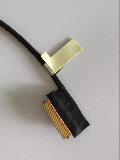 Cavo Schermo 01Er028 Per Thinkpad T570, P51S, T580, P52S FHD – Ricambio Video