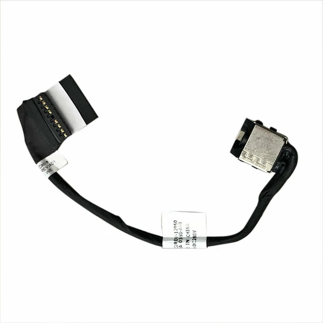 Mouse Asus Presa Di Alimentazione DC Jack Di Ricarica Per Portatile ASUS X53 E X53S - Ricambio Nuovo, Codice PJ032, Compatibile ASUS Presa Alimentazione ASUS X53