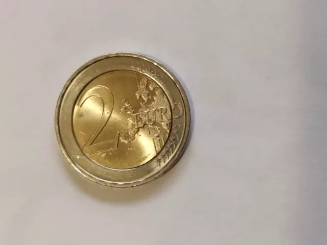 2 euro münze fehlprägung deutschland 2021