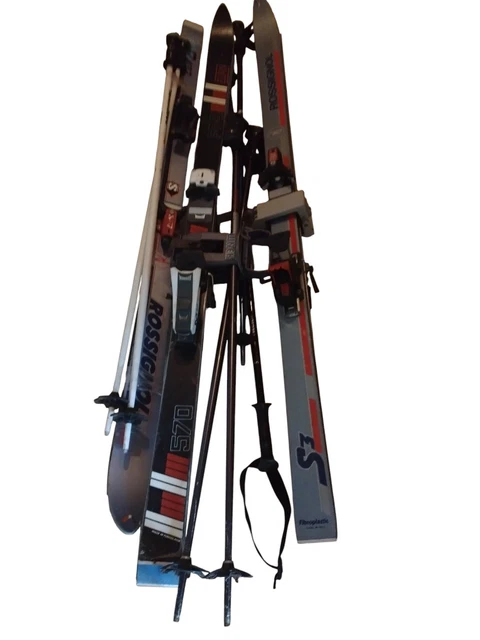 Skis, Skiing, Snowboarding & Snowshoeing, Winter Sports