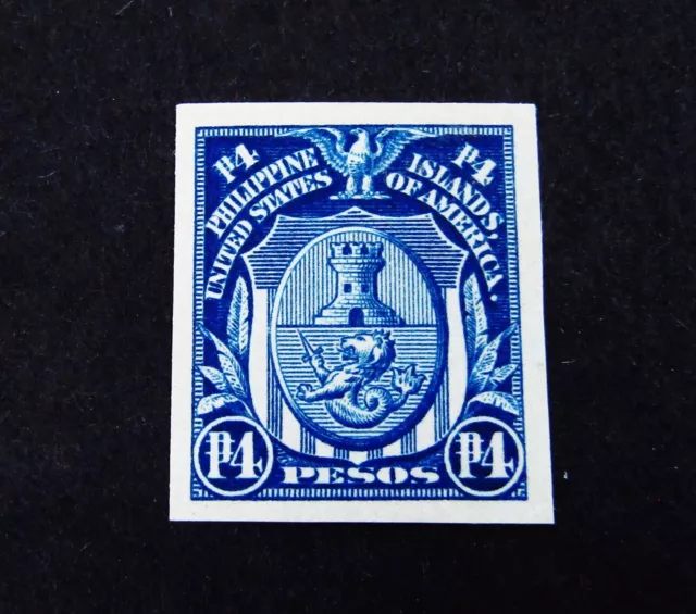 nystamps US Philippines Stamp # 352 Mint OG H   A26x2746