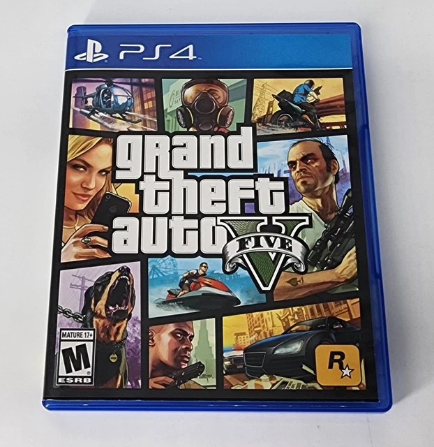 gta 5 на playstation 5 gta 5 на playstation 5