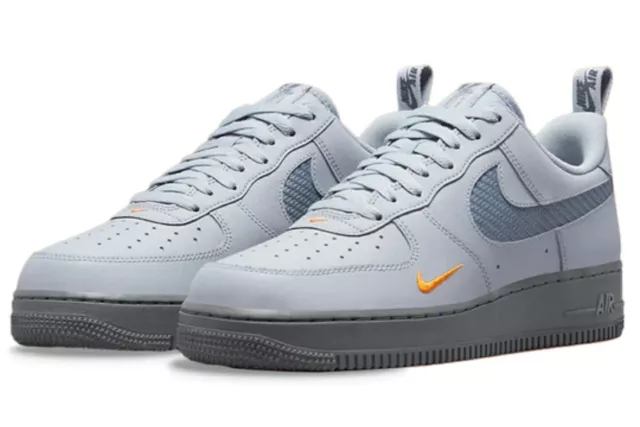 2019 NIKE AIR FORCE 1 ONE '07 LV8 LOW WHAT THE LA CT1117 100 size US 12  New $599.98 - PicClick