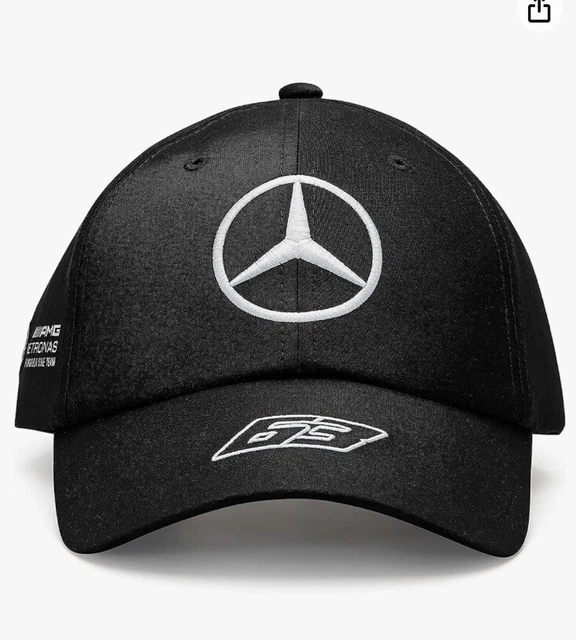 Cappellino Kimi Antonelli Mercedes - AMG Petronas Formula One