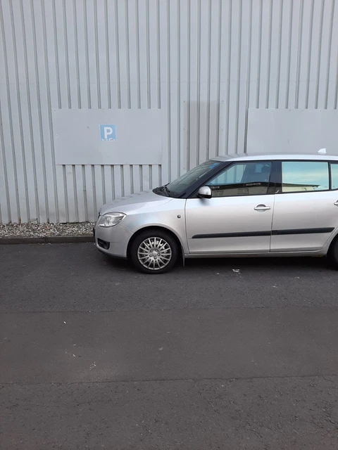 skoda fabia 2 skoda fabia 2