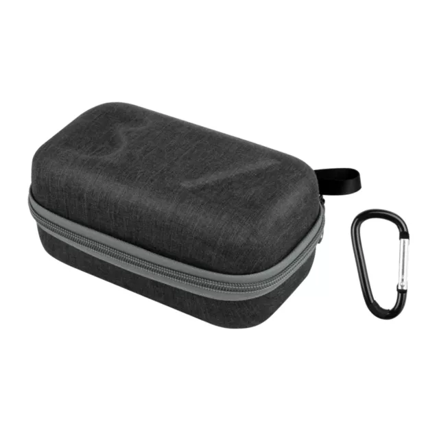 Portable Carrying Case Bag Hard Shell For DJI Mavic Mini Drone Remote Controller