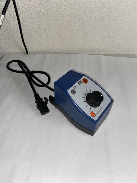 New Electrothermal Mc5X1 Electric Bunsen Burner Control 230-250Vac
