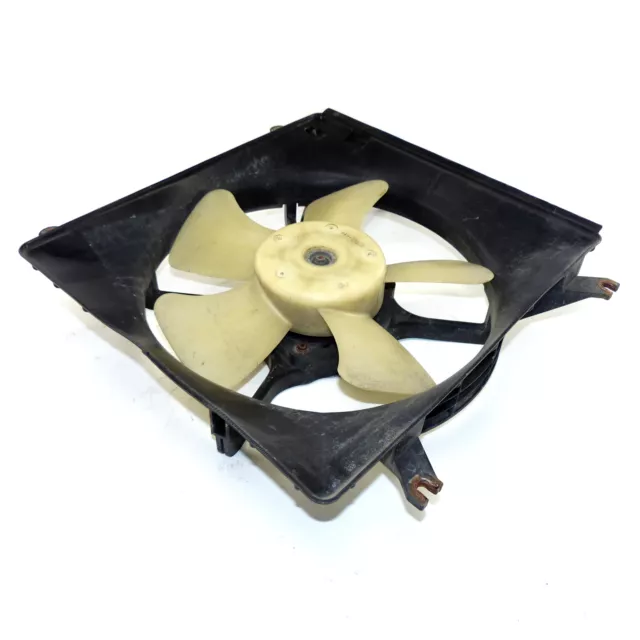 Peugeot 106 I Ventola Elettrica Motore Ventilatore Del Radiatore SX per 1,1L