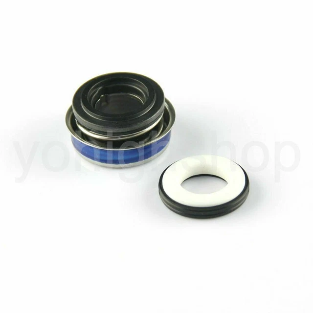 Kawasaki VN1600 Vulcan Fork Seals & Dust Wipers Kit - Fits 2003-2008 Classic, 2007 Mean Streak, 2005-2008 Nomad Models