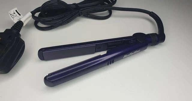 Babyliss pro nano 200 mini online